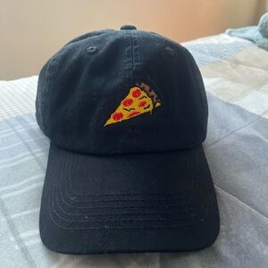 Buy 2 get 1 FREE | Pizza hat